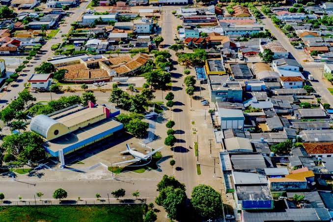 Alta Floresta: Roteiro de Ecoturismo no Mato Grosso