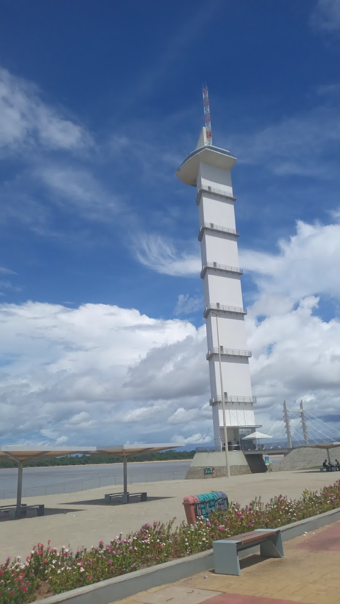 Boa Vista: Roteiro Imperdível na Capital de Roraima!