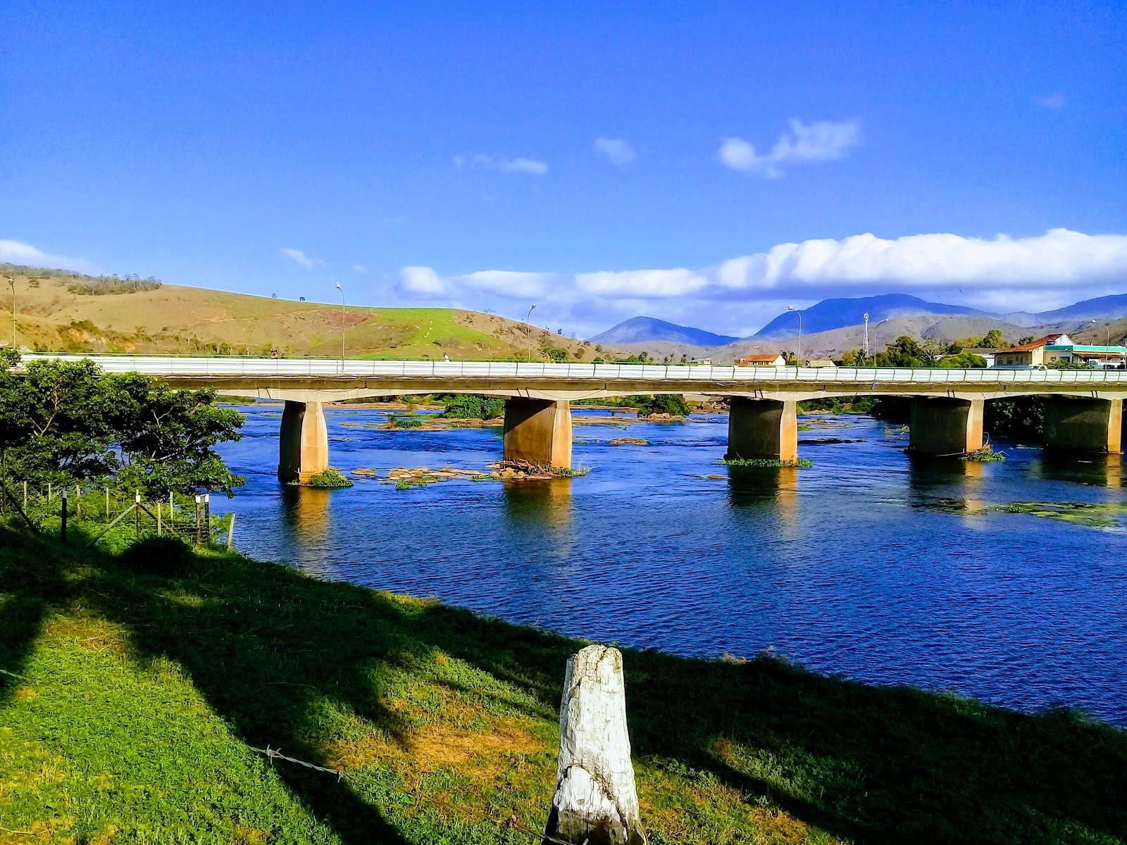 Cardoso Moreira: Roteiro Histórico e Aventura em Excursões!