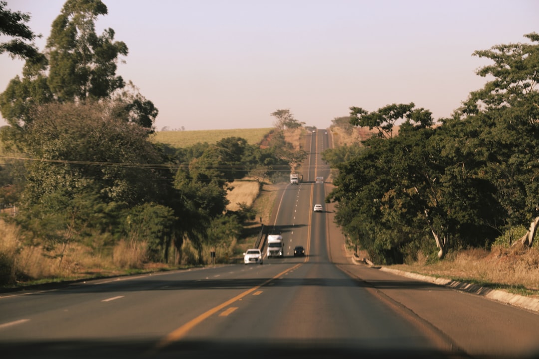 Excursões Rodoviárias: Planeje Sua Aventura Inesquecível!