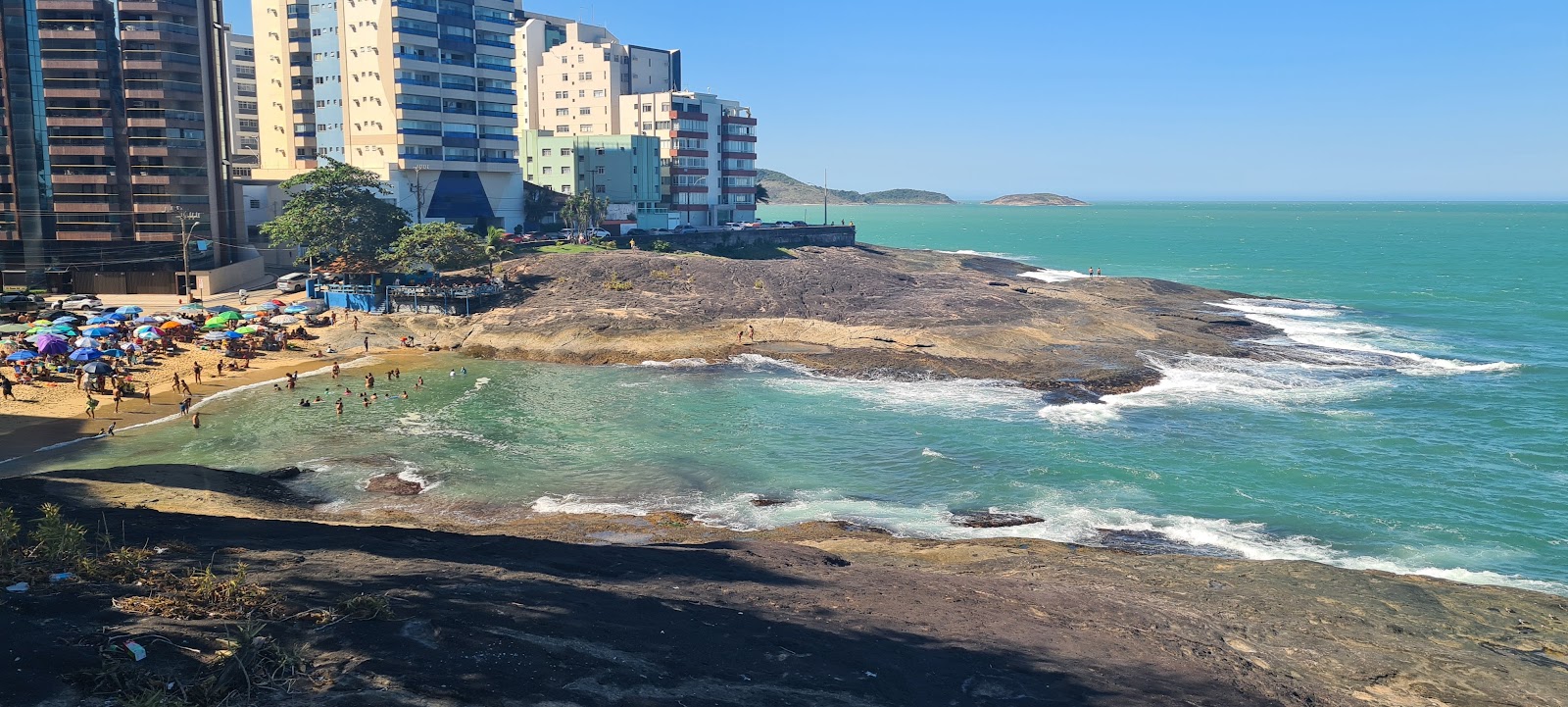 Guarapari de Onibus: Roteiro Completo Para Sua Excursão!
