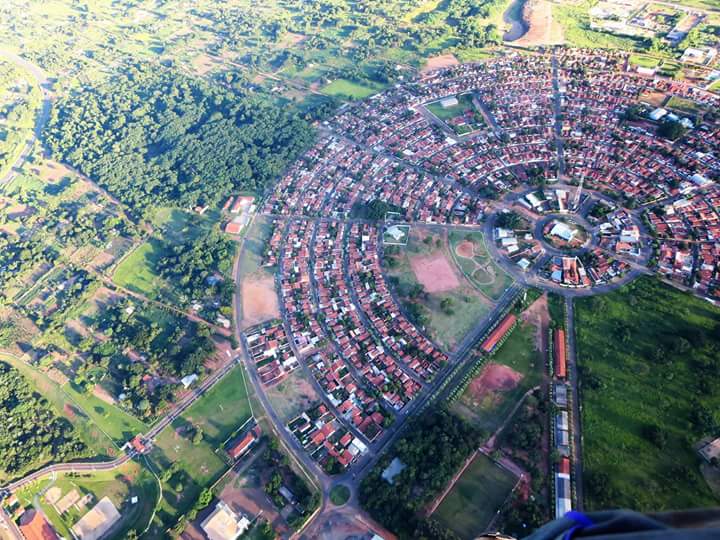 Três Lagoas: Roteiro Completo para sua Excursão Rodoviária!