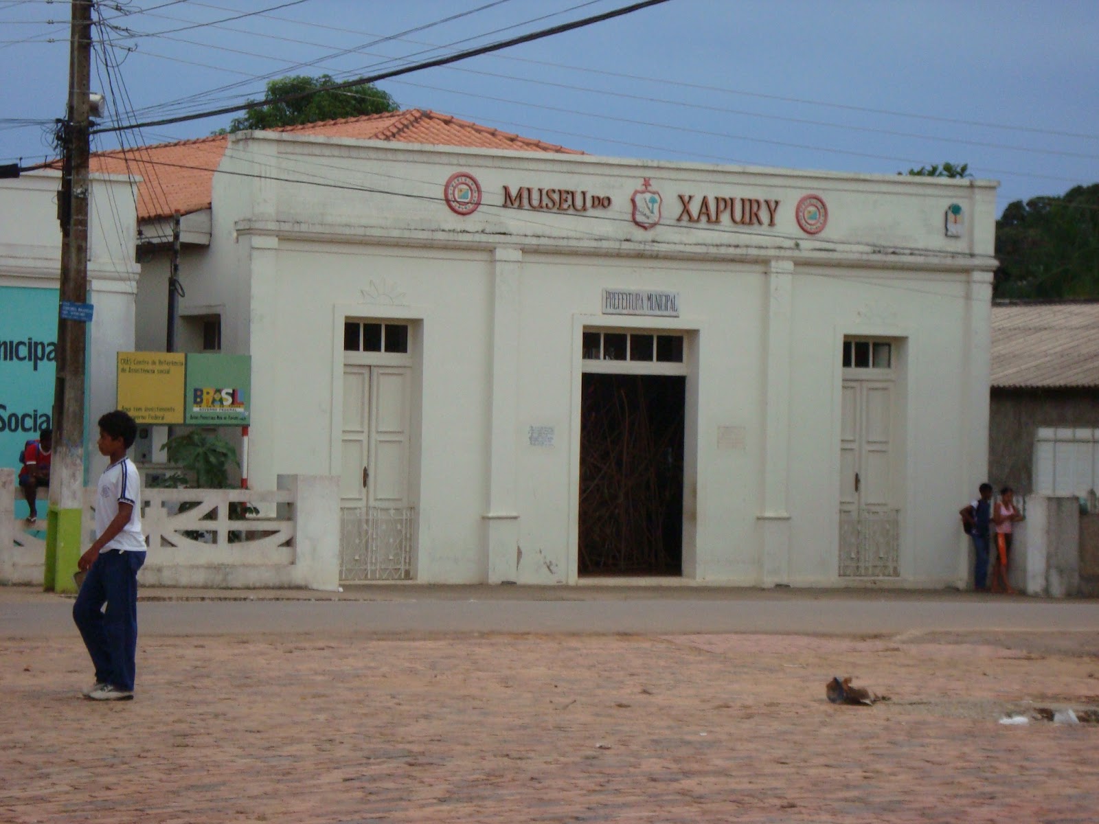Xapuri: Roteiro Completo da História e Natureza Acreana