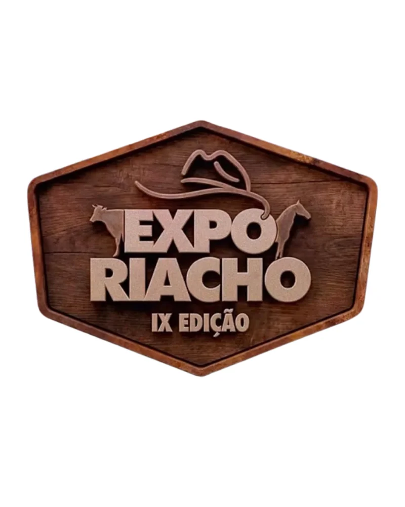 Bate-Volta Expo Riacho IX Edição