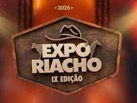 Bate-Volta Expo Riacho IX Edição