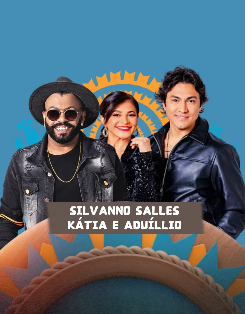 BATE-VOLTA SÃO JOÃO DE PARATINGA | 25/06