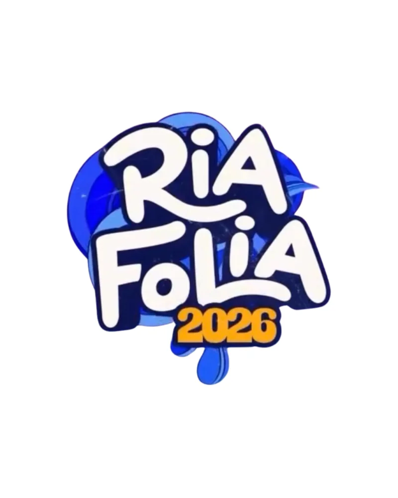 BATE-VOLTA RIAFOLIA 14 A 16/08