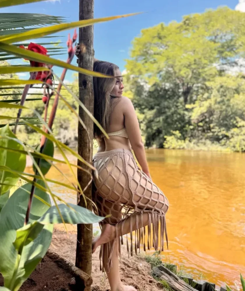 BATE-VOLTA RANCHO DA SAUDADE (DIA DAS MÃES)