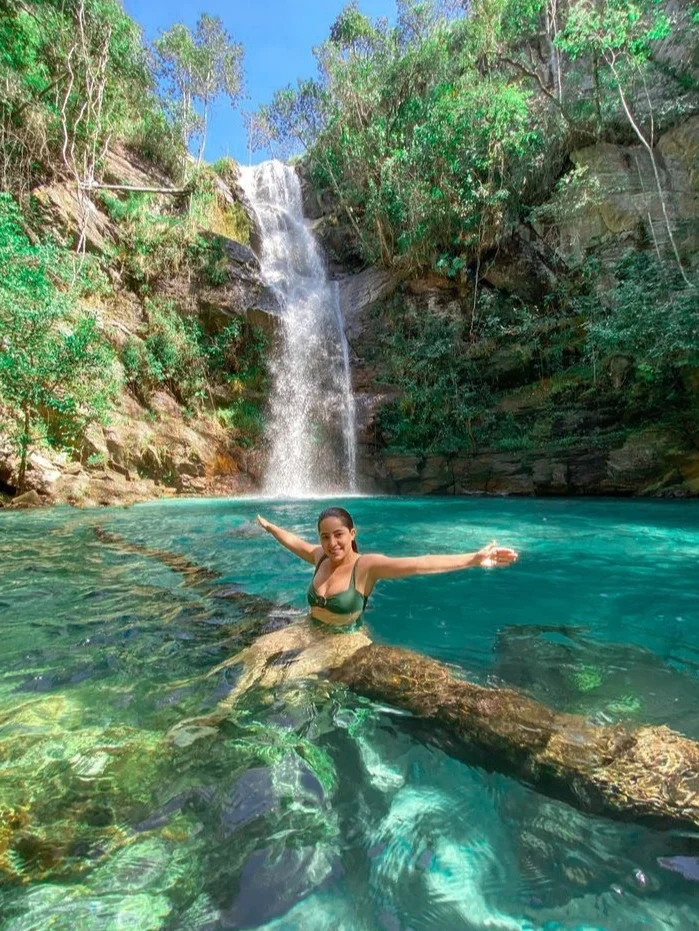 CHAPADA DOS VEADEIROS