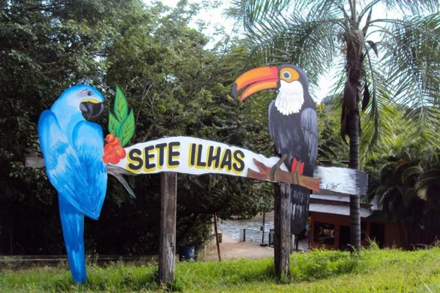 Bate-Volta Correntina-BA